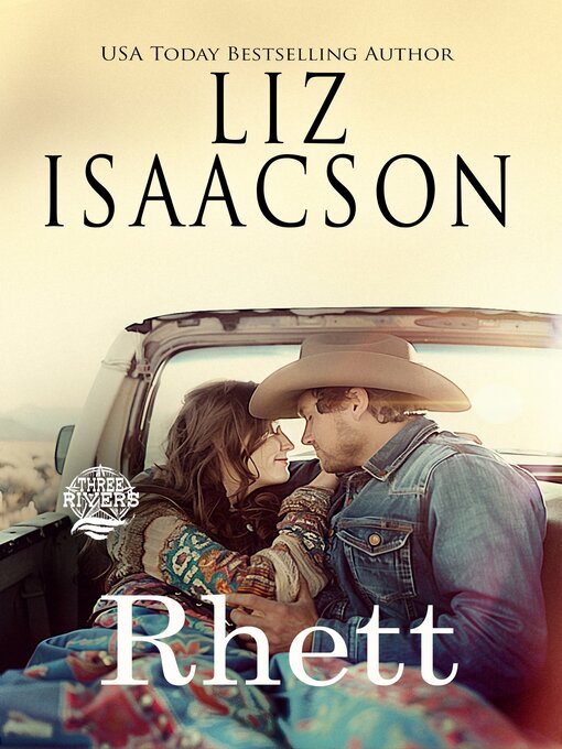 Title details for Rhett by Liz Isaacson - Wait list